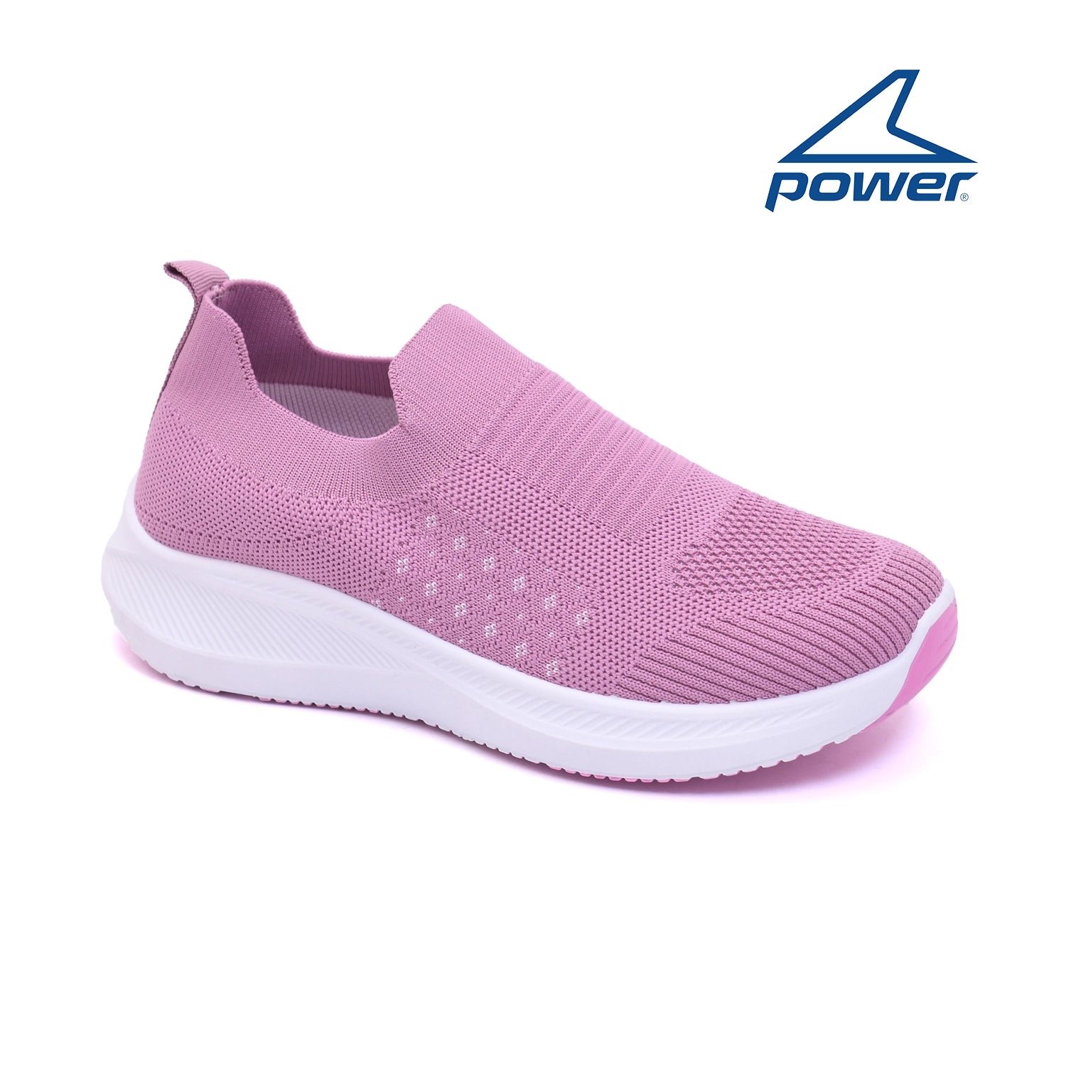 power---women