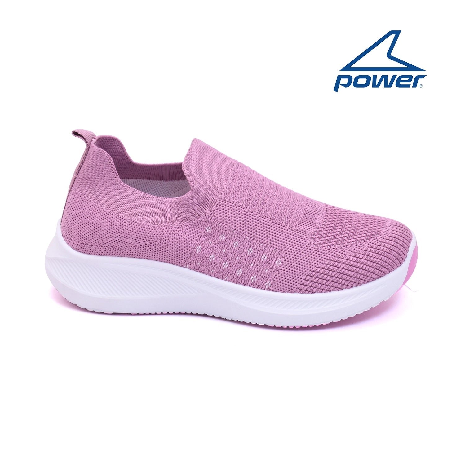 power---women